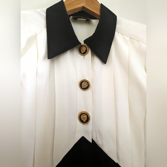 Vintage 1970s Jumpsuit - Picture 9 of 11